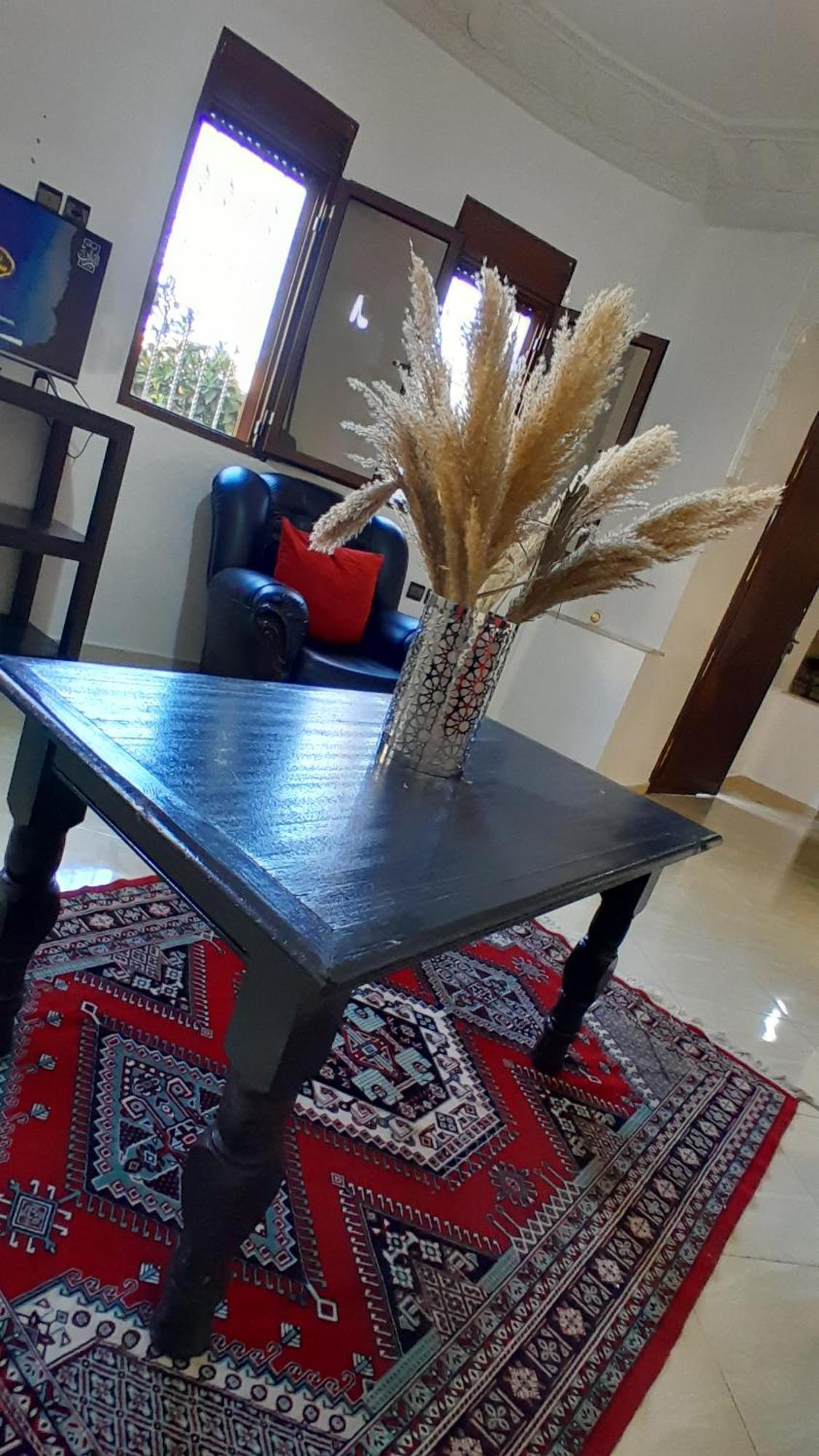 بني ملال‎ Welcome Home المظهر الخارجي الصورة